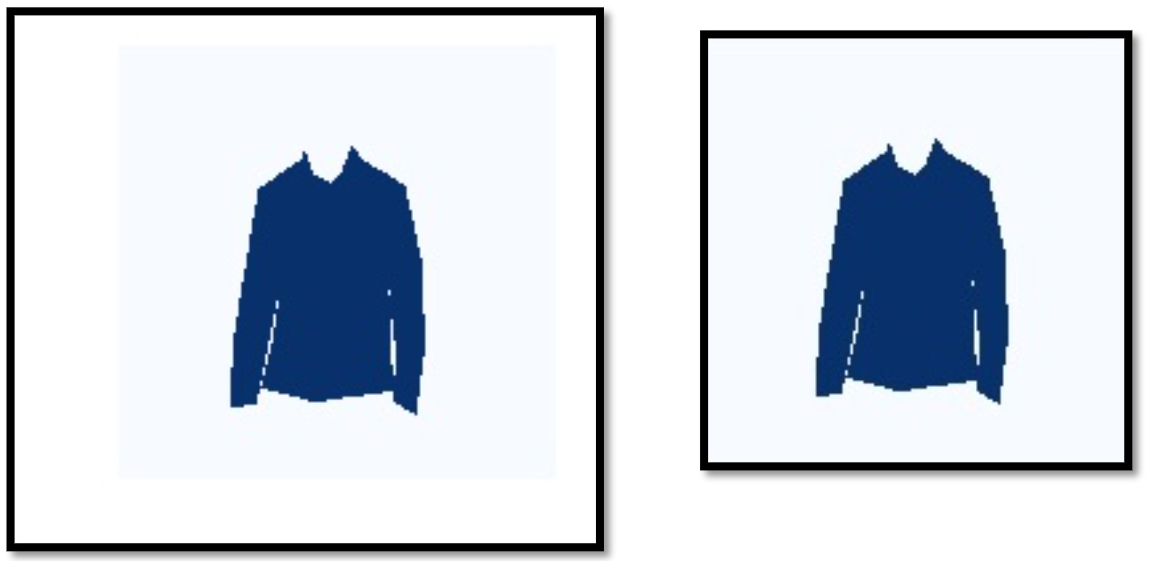 Cropped Ground Truth